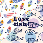 Love Fish! - image preview.