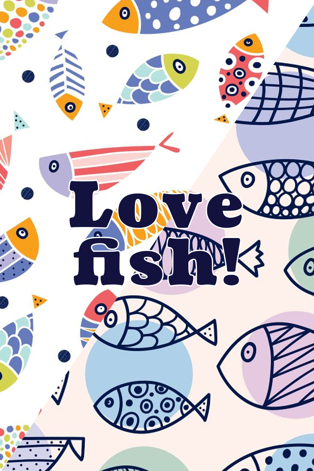 Love Fish! - preview image.