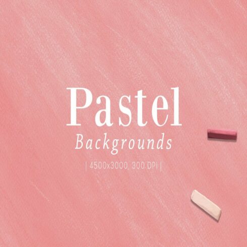 30 Pastel Backgrounds cover.