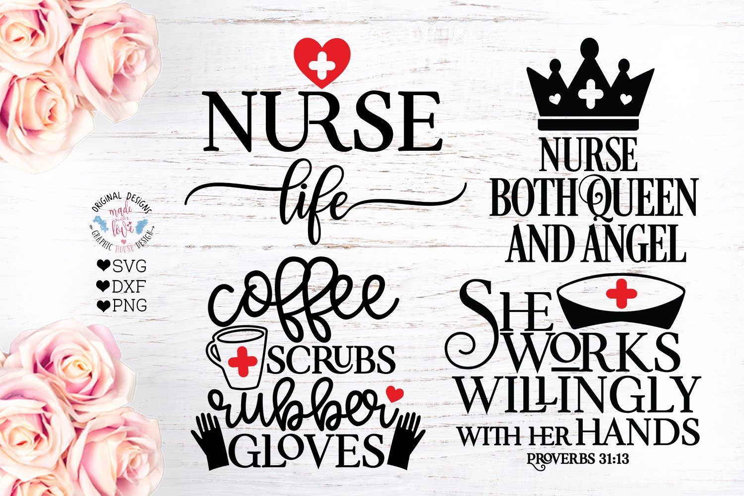 Use Nursing Quotes for different purposes.