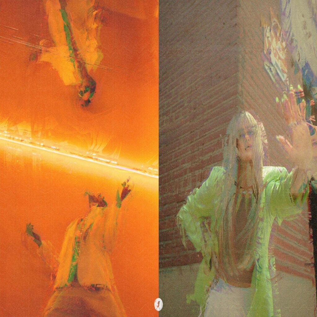 Liquid Distortion Photo Effect – MasterBundles