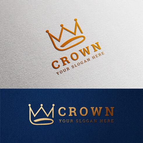 preview Crown Logo.