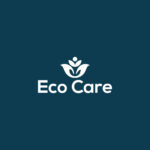Eco Care Logo Design main cover.