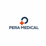 Para Medical Logo Design main cover.