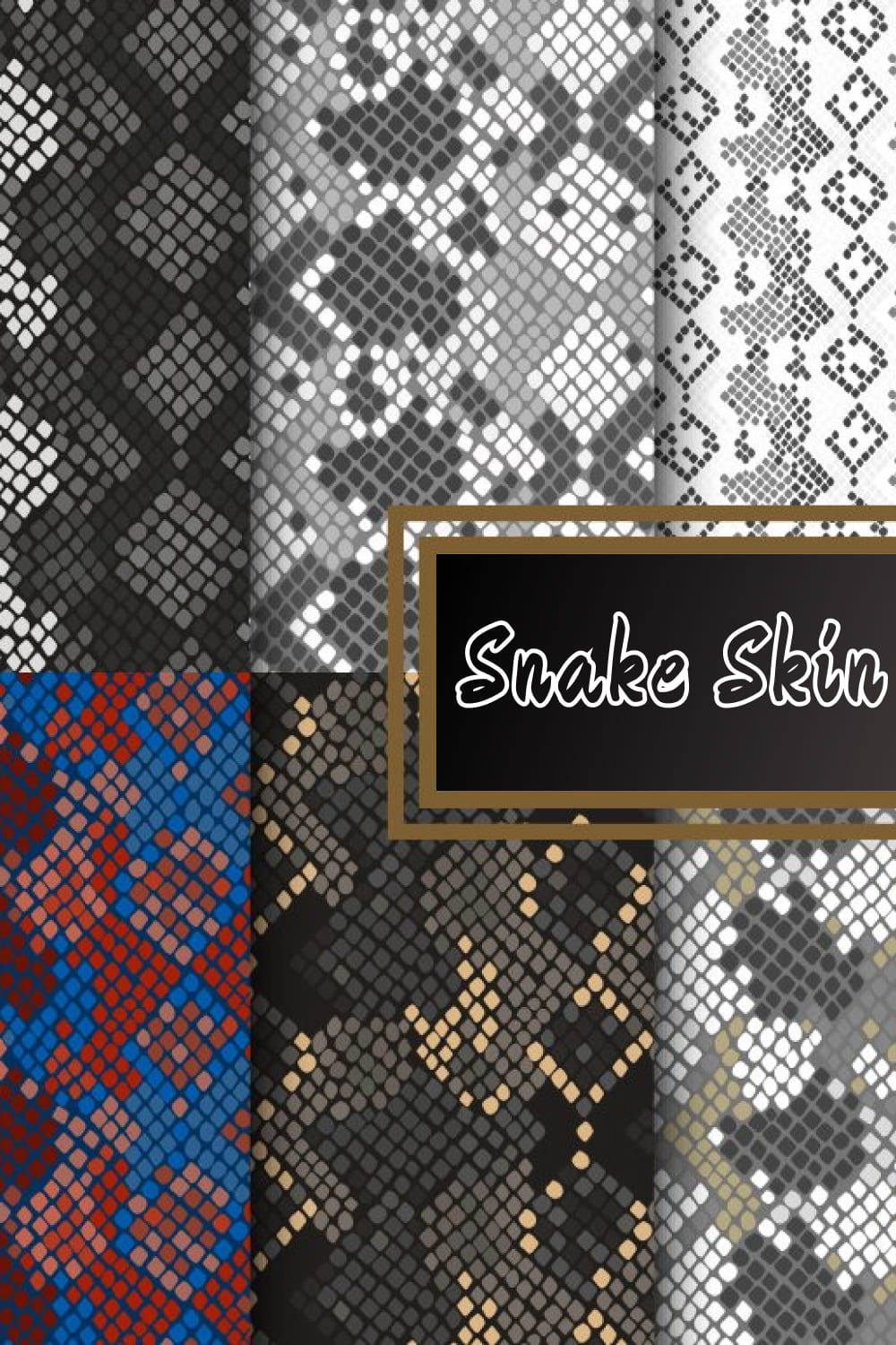 snake skin 04