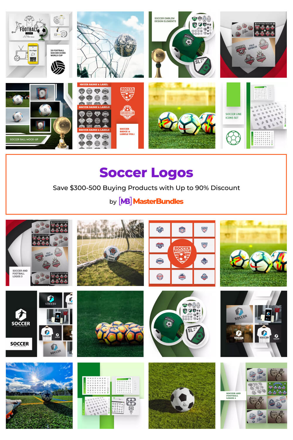 soccer logos pinterest image.