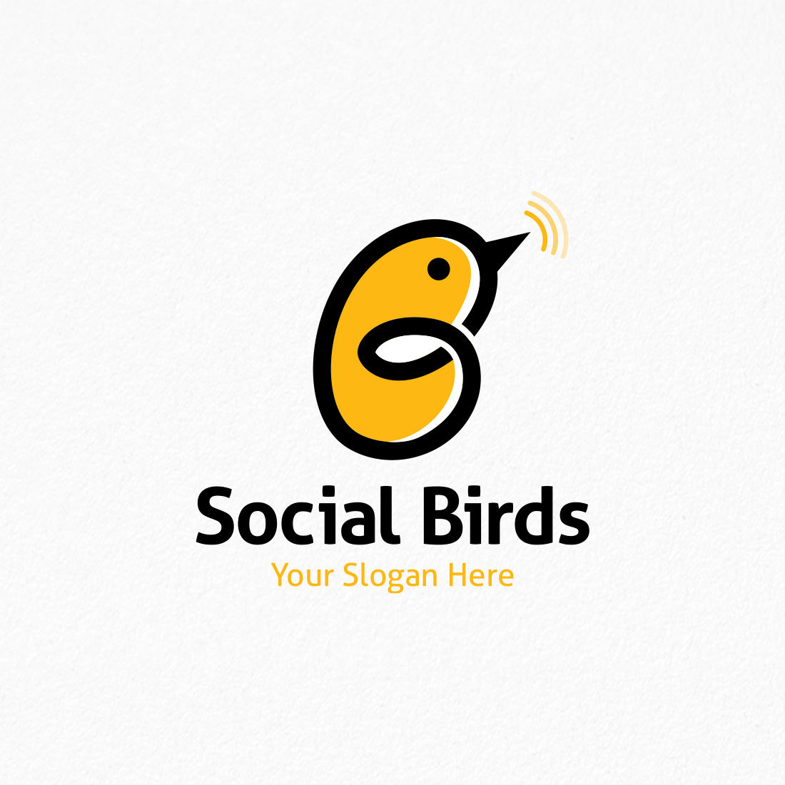 social birds logo 01