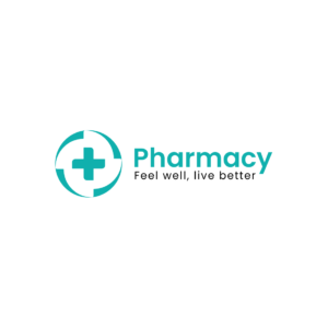 Pharmacy logo | MasterBundles