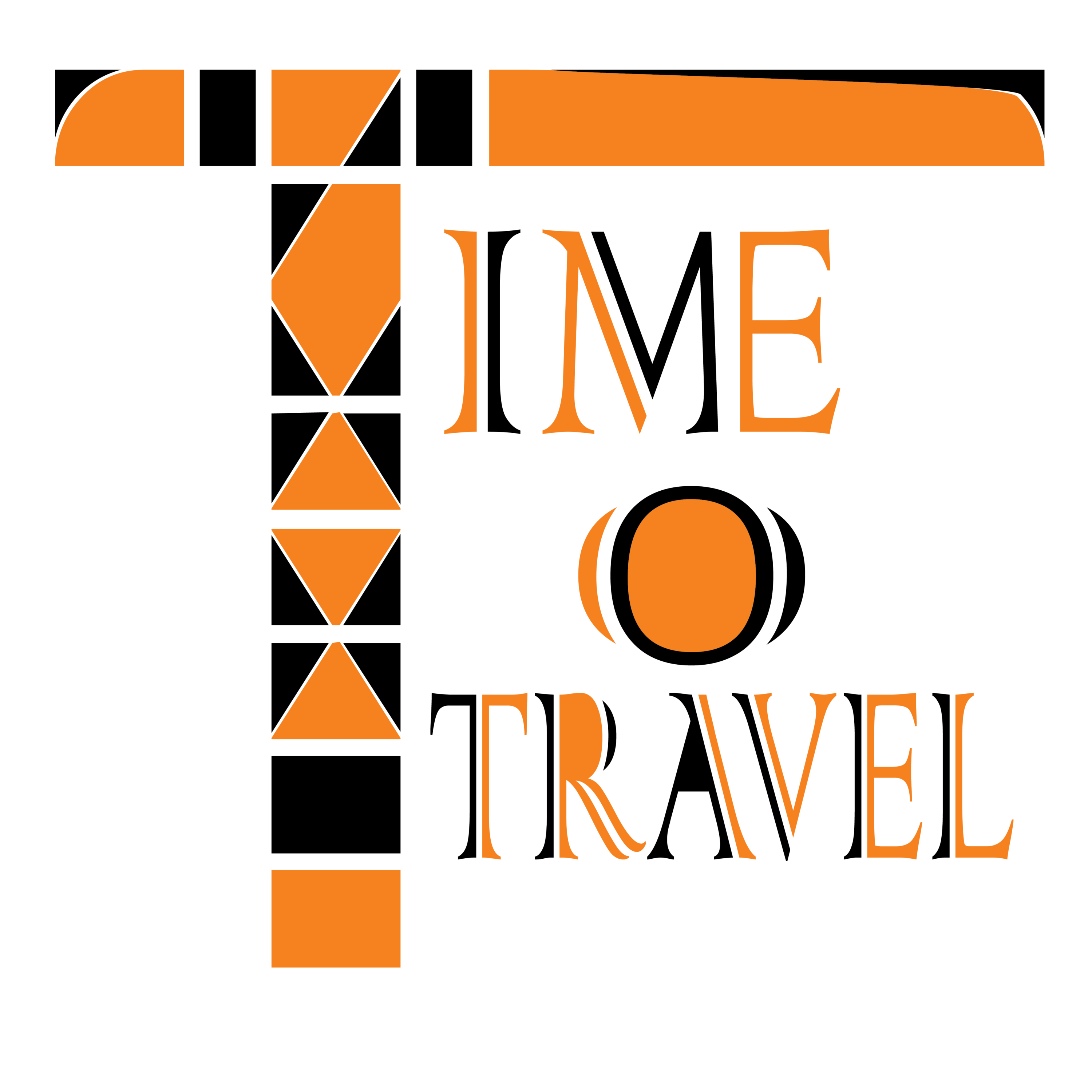 Travel Typography T-shirt Designs Bundle cover image.