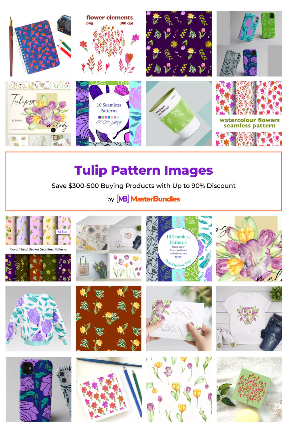 tulip pattern images pinterest image.