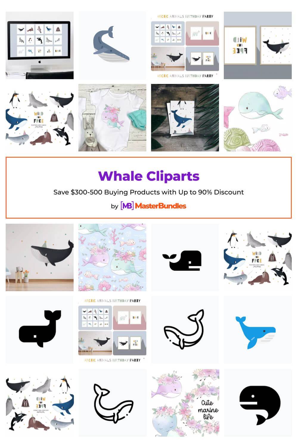 whale cliparts pinterest image.