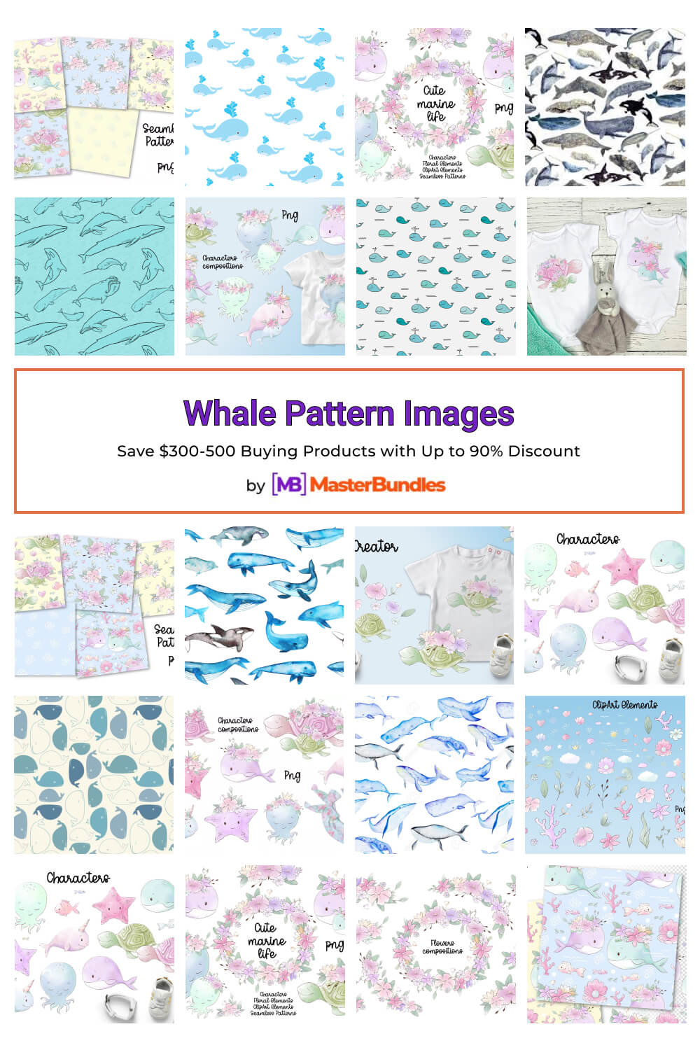 whale pattern images pinterest image.