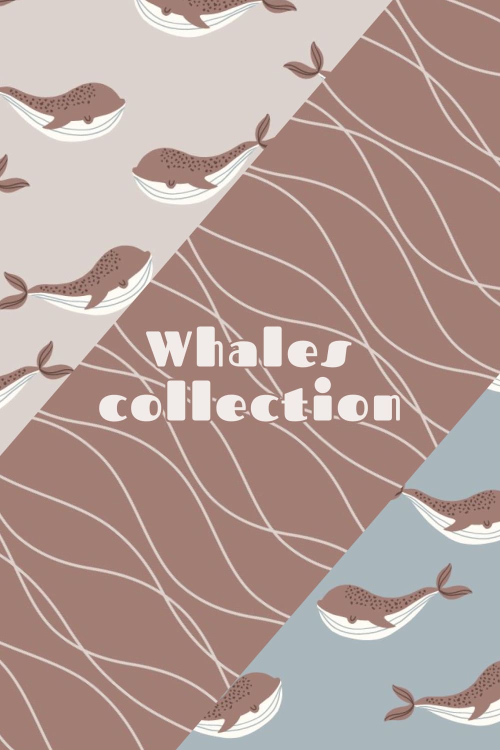 Whales Collection - preview image.