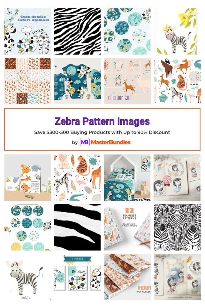 Zebra Pattern Images 2 683x1024 