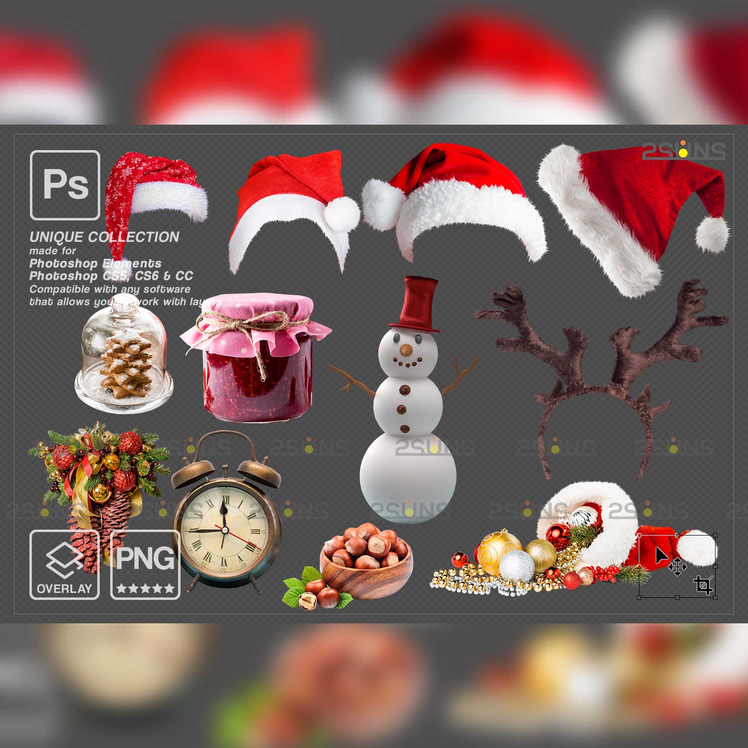 Sparkler overlay, Christmas overlay, Photoshop overlay, Christmas word overlay, Christmas clipart Christmas light overlay, Sparkler overlay elements.