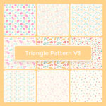 Triangle Pattern V3.