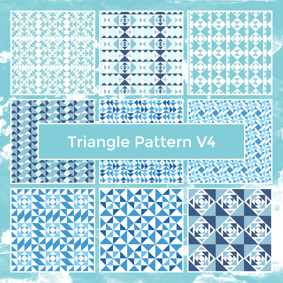 Triangle Pattern V4.