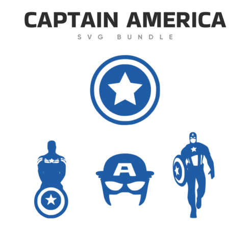 Captain America SVG_4.