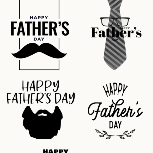 Fathers Day SVG Designs | Master Bundles