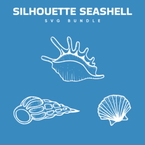 Seashell Svg Bundle – Masterbundles