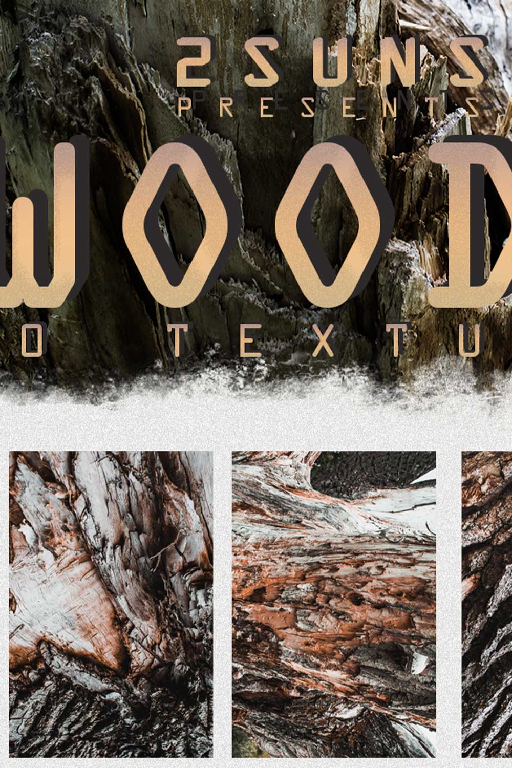 Wood Rustic Tree Overlay Photoshop Textures Pinterest Image.