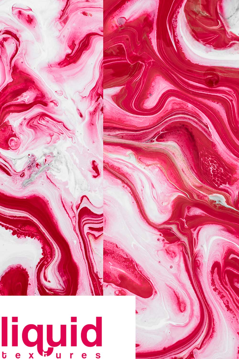 Liquid Marble Background Textures Pinterest Image.