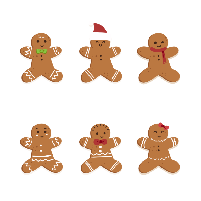 Christmas SVG Files Bundle – MasterBundles