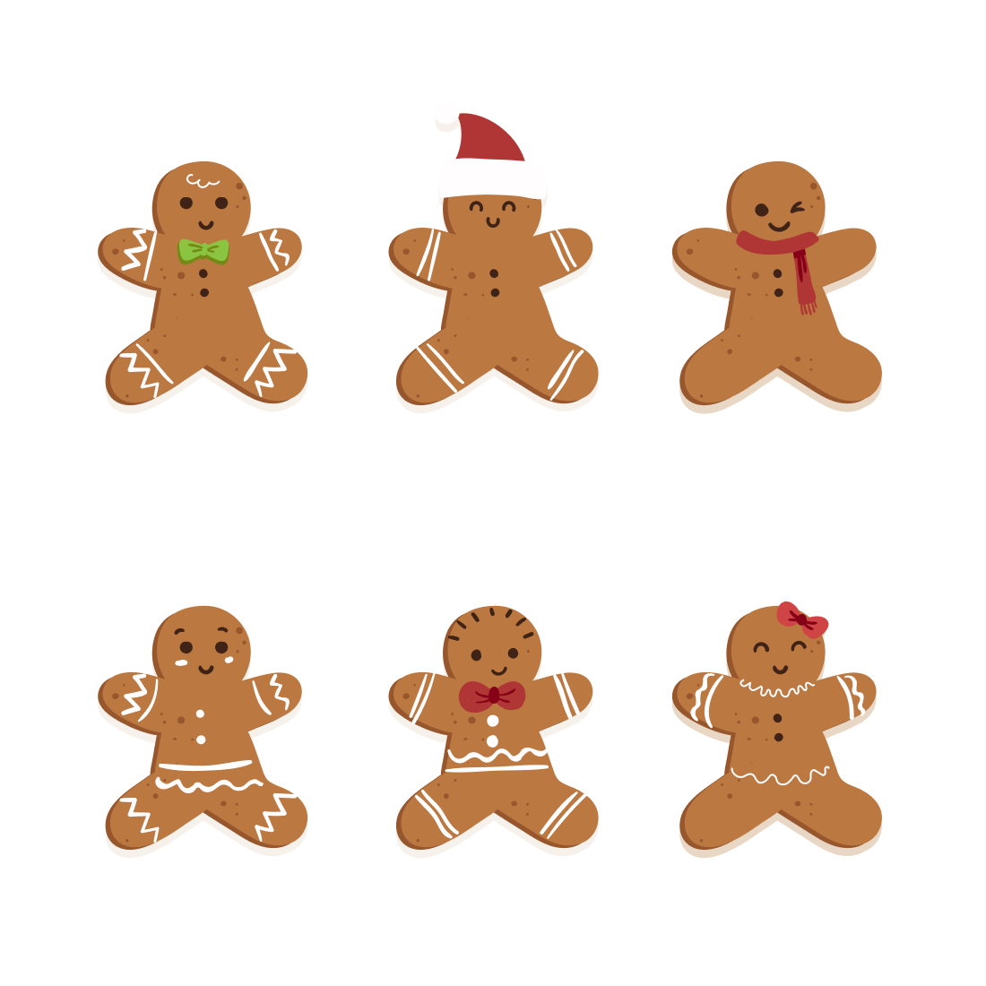 Cookies for santa svg cover.