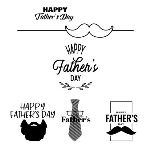 Fathers Day SVG Designs – MasterBundles