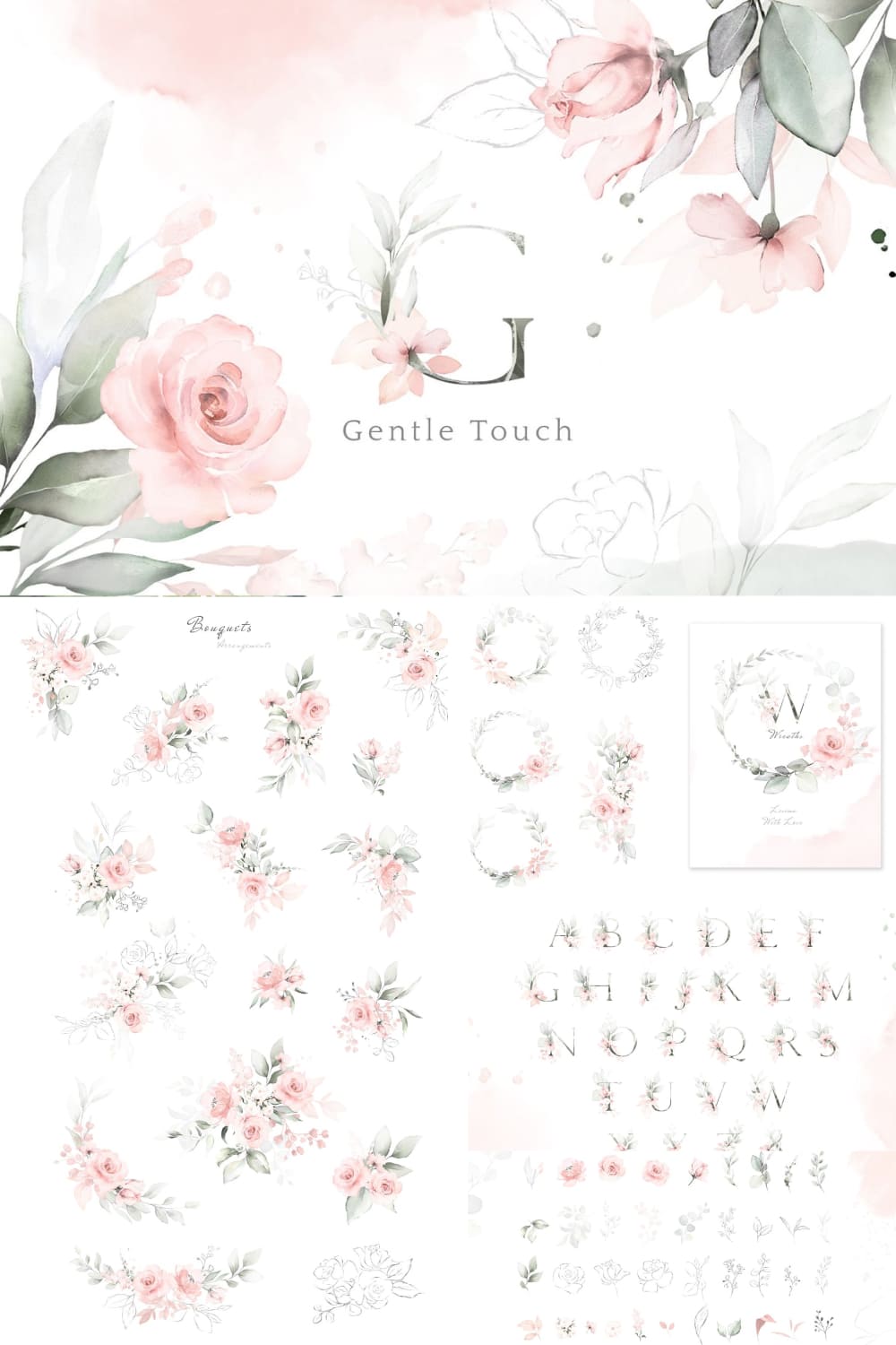04 gentle touch watercolor collection 1000 1500