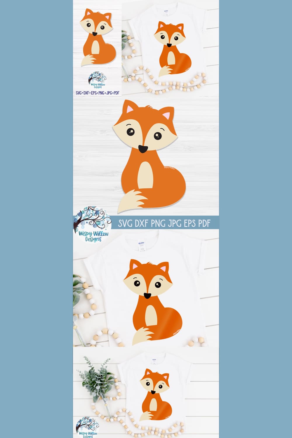07 cute fox 1000x1500 1
