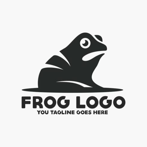 Frog Logo | Master Bundles