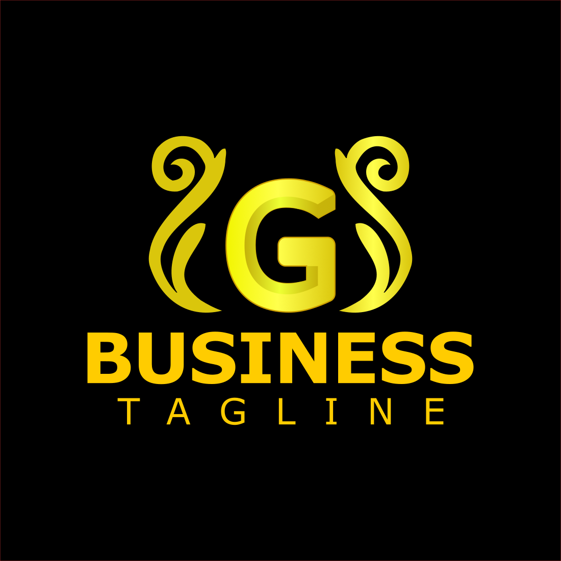 SG Logo design (2669828)
