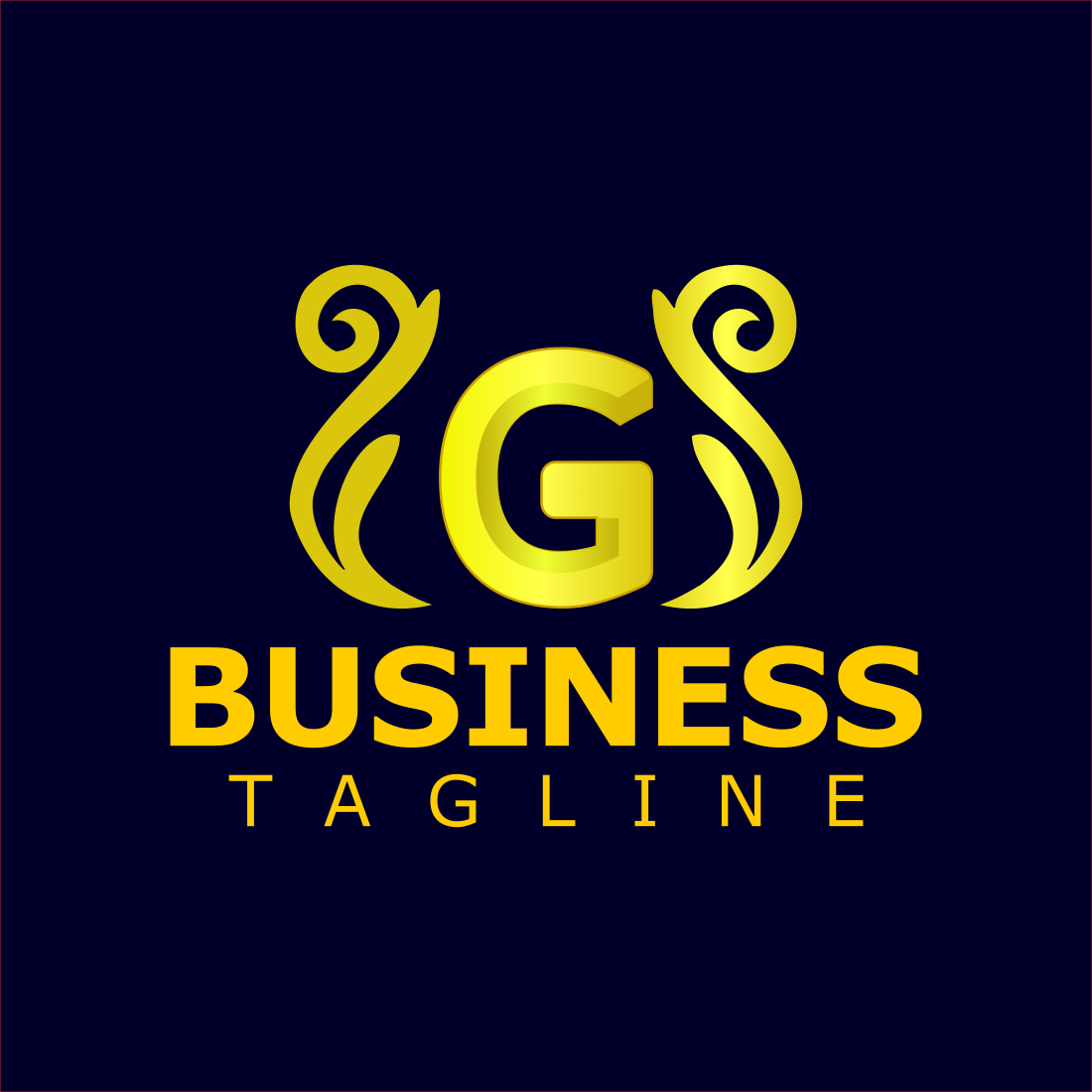 GS Logo design (2365144)