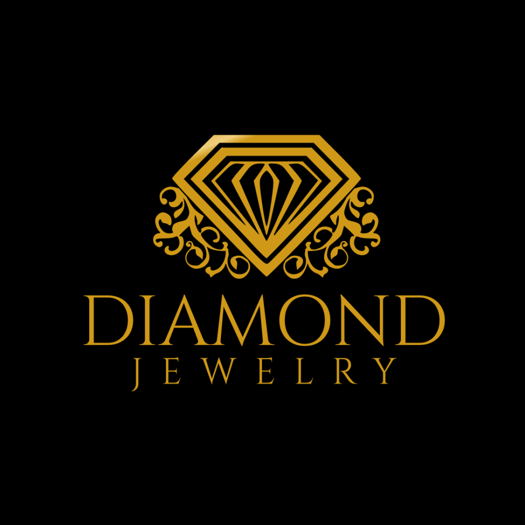Diamond Creative Logo Design Template - MasterBundles