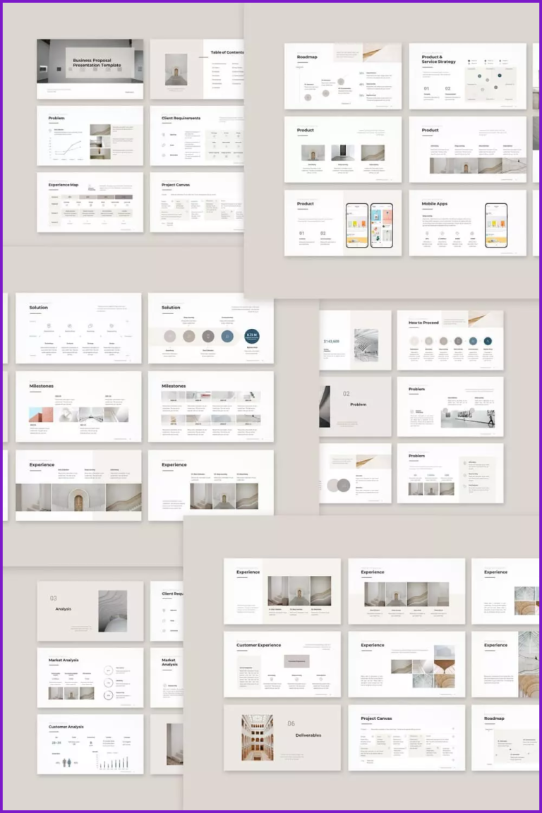 30+ Best Economics PowerPoint Templates in 2022: Free and Paid