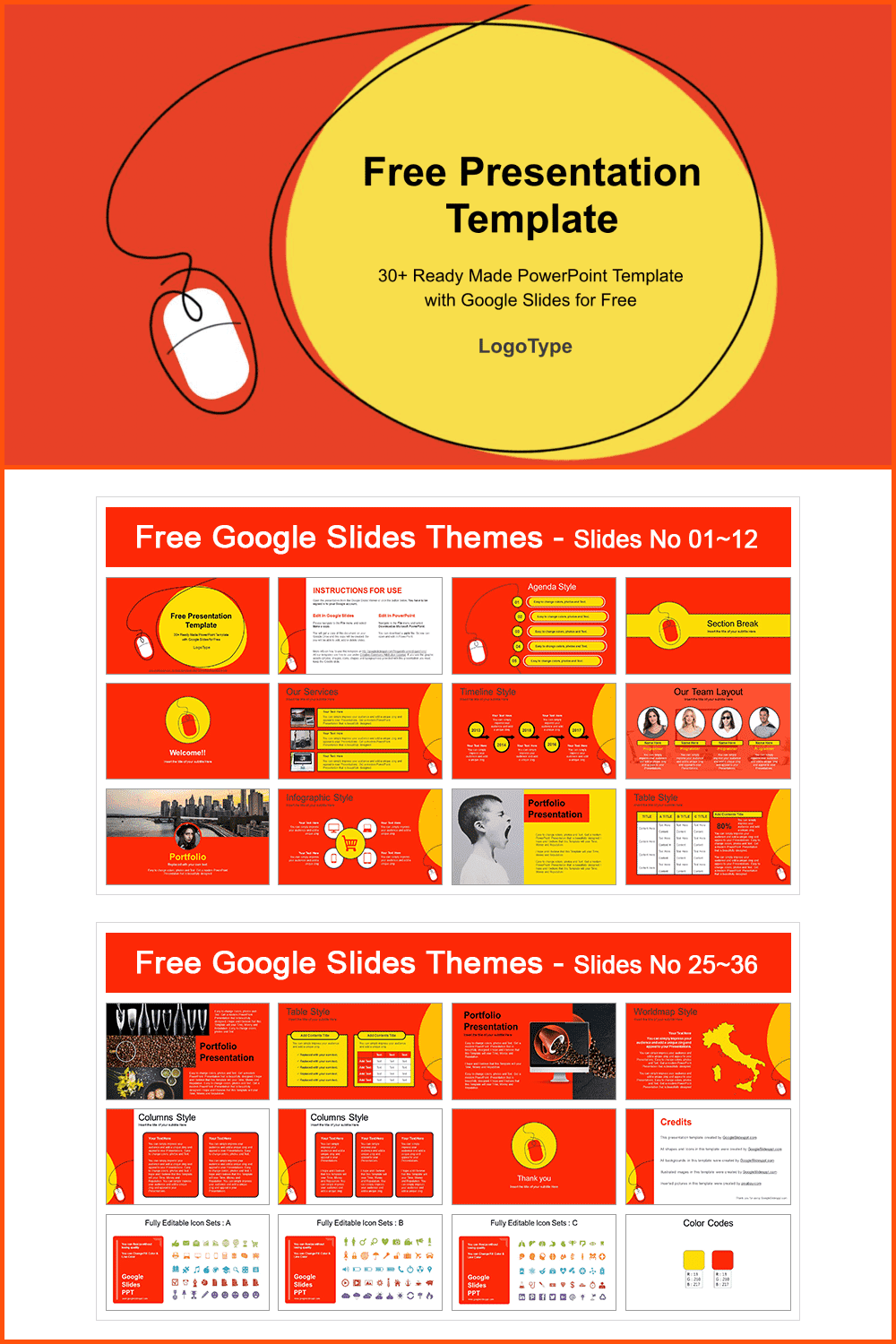 Interactive Board game. Free PowerPoint template & Google Slides theme -  SlidesMania