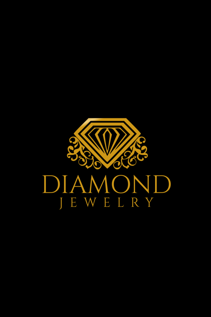 Diamond Creative Logo Design Template - MasterBundles