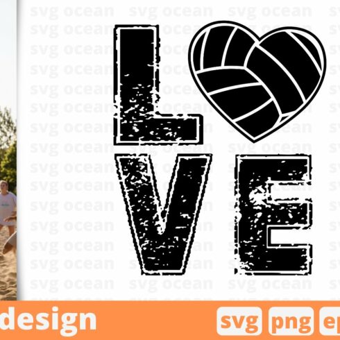 Volleyball SVG Bundle | Volleyball quote cricut | Print | Master Bundles