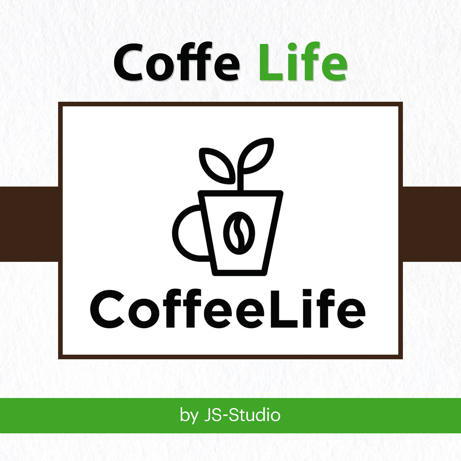 Coffe Life.