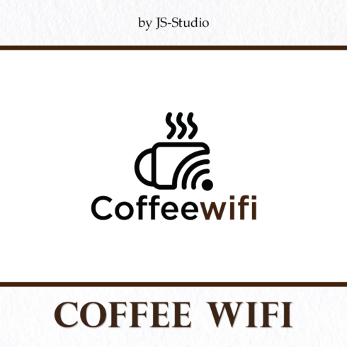 Coffee Wifi.