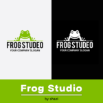 Frog Studio.