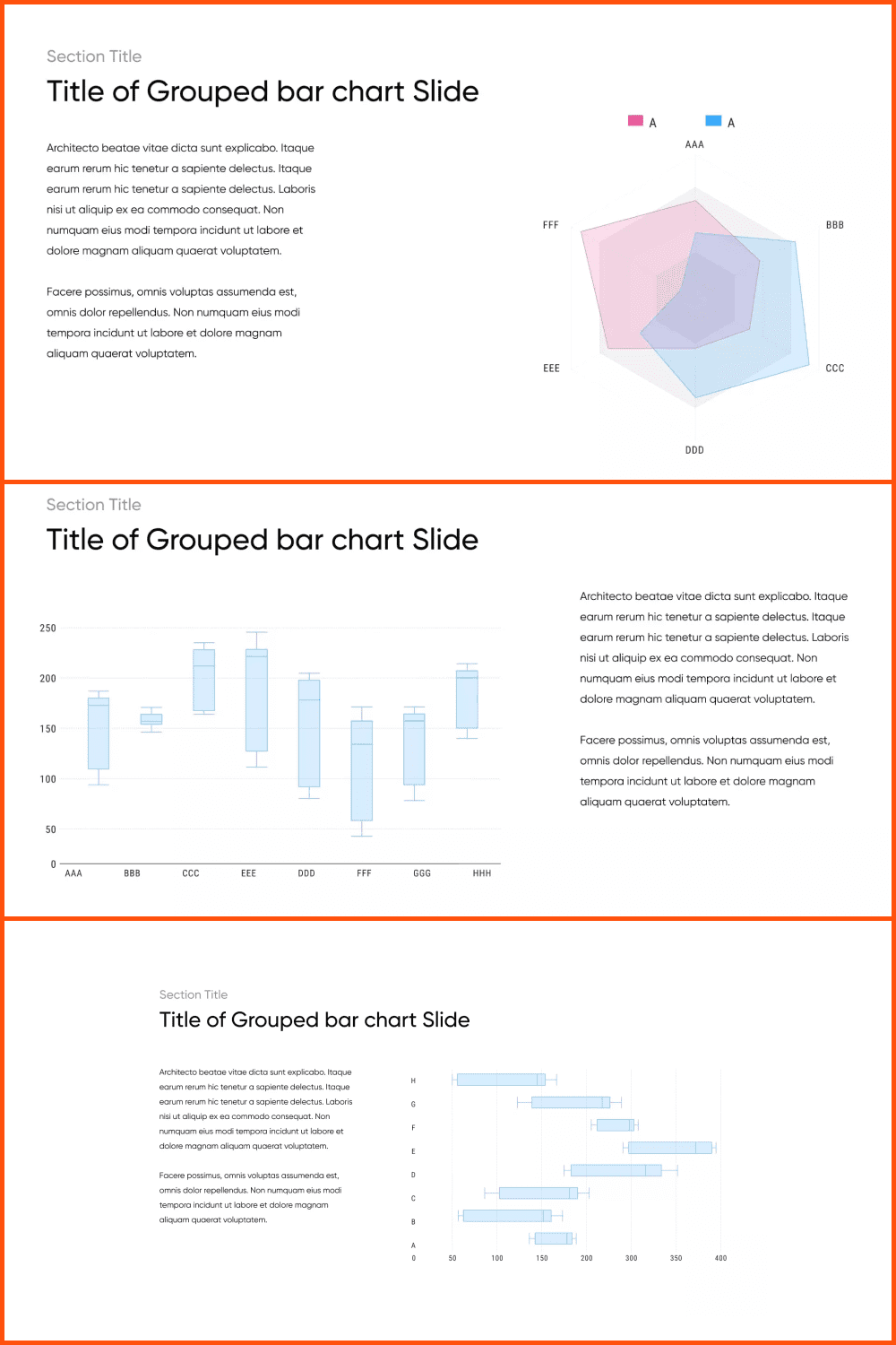 Powerpoint Timeline Business Template.