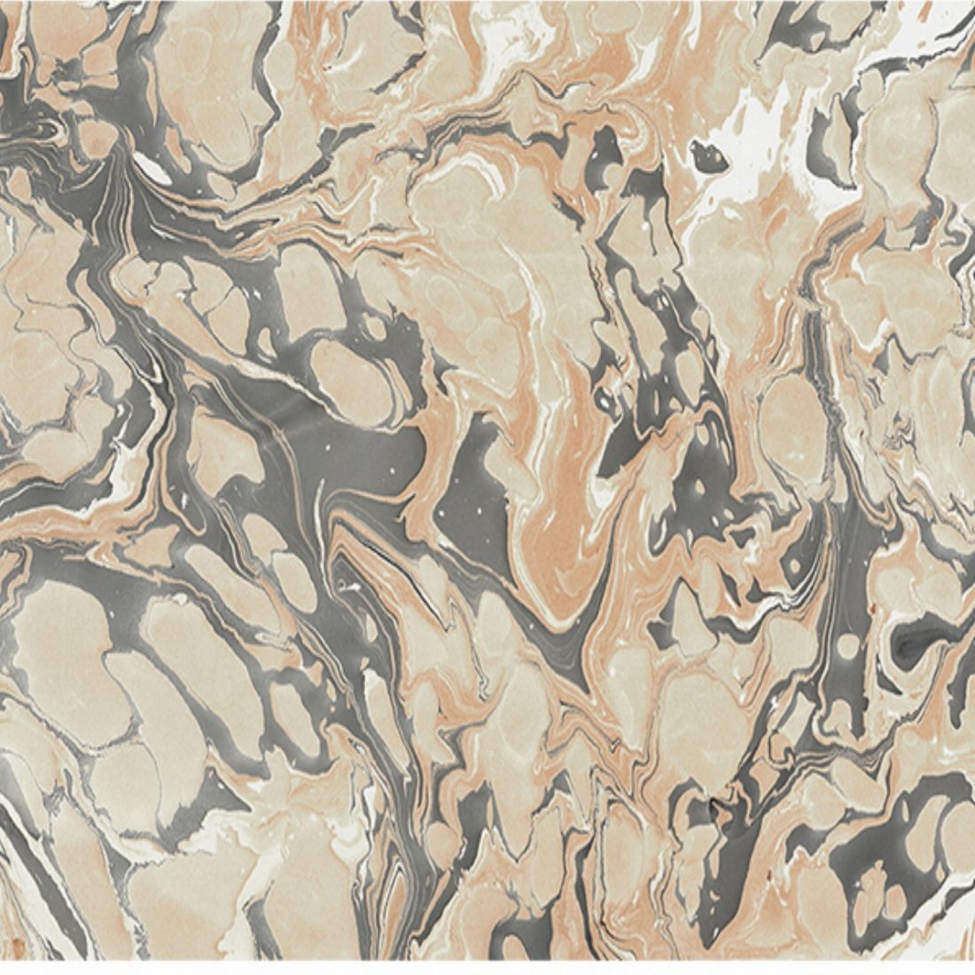 Paper Marbling Textures