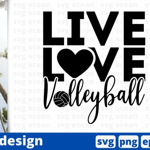 Volleyball SVG Bundle | Volleyball quote cricut | Print | Master Bundles