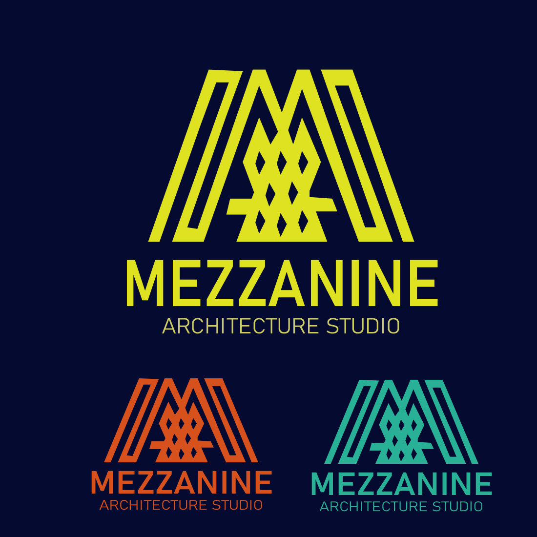3 bundles mezzanine logo