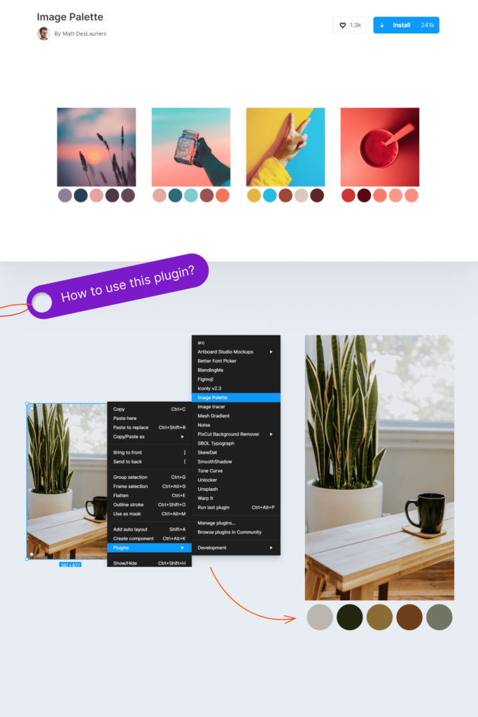 Best Figma Plugins For Web Designers In 2022