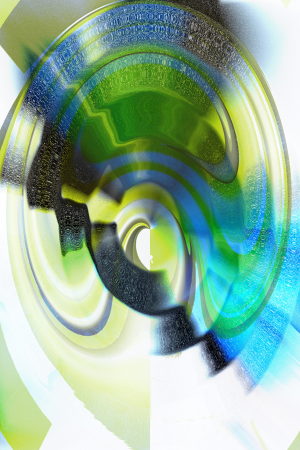 Modern Swirl Backgrounds