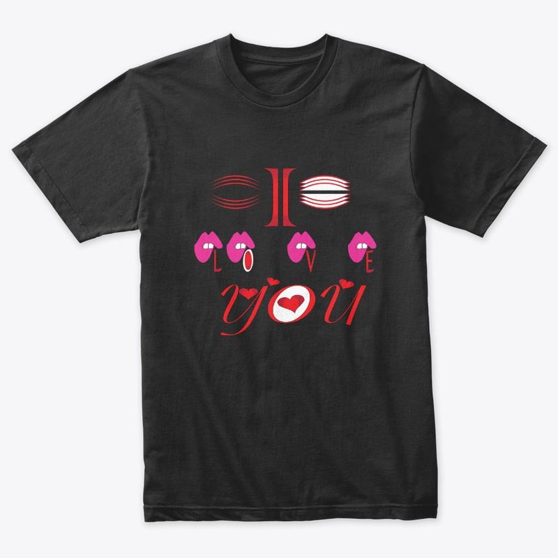 Valentine's day T-shirt Design Bundle cover image.