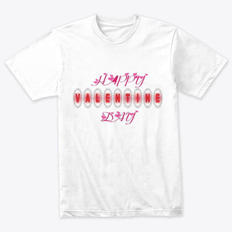 previews Valentine's day T-shirt Design Bundle